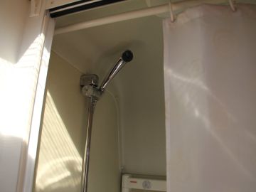 Eura Mobil Contura 652 SB-03 Super Netjes!! | Winter Camper |Half Integraal|Frans Bed|